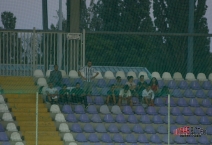 EL: Ujpest Budapest - Neftçi Baku. 018-07-19